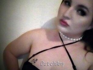DutchAmy
