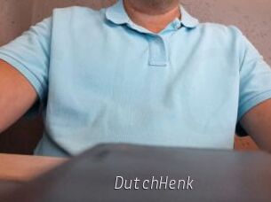 DutchHenk