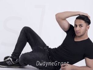 DwayneGrant