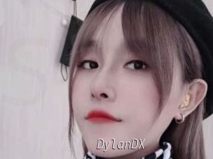 DylanDX