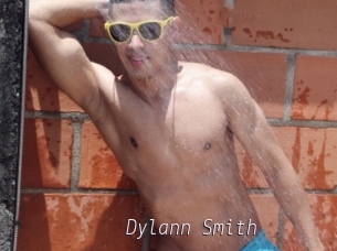 Dylann_Smith