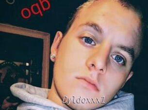 Dyldoxxx1