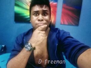 D_freeman