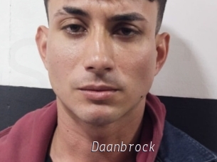 Daanbrock