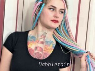 Dabblerain