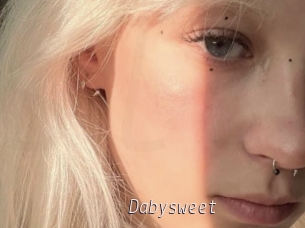 Dabysweet