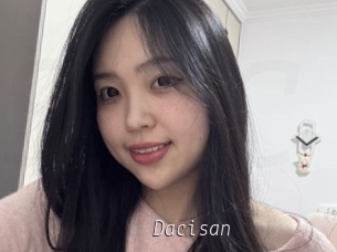 Dacisan