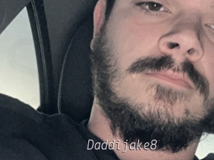 Daddijake8