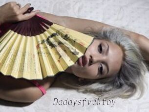 Daddysfvcktoy