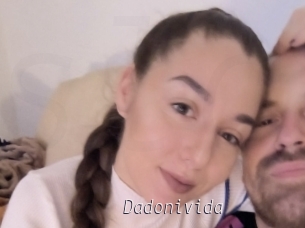 Dadonivida