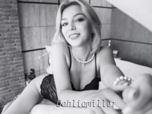 Dahliamiller