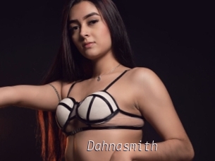 Dahnasmith