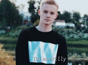 Daimondilly