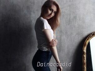 Dainacandid