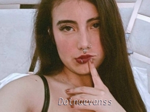 Dainaevanss