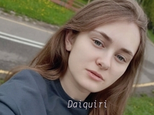 Daiquiri