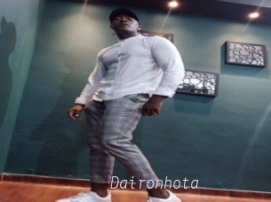 Daironhota