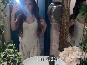 Daisy100x