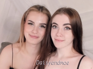 Daisyandmae