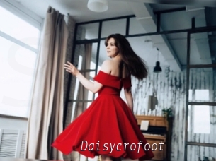 Daisycrofoot