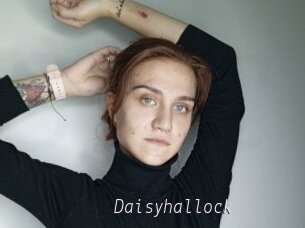 Daisyhallock
