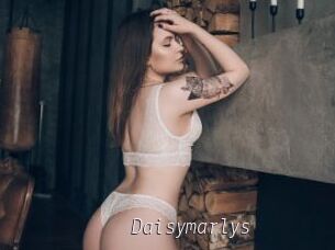 Daisymarlys