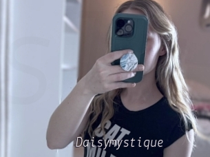 Daisymystique