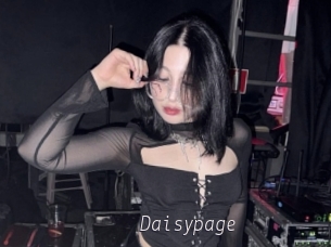 Daisypage