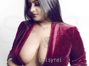 Daisyrai