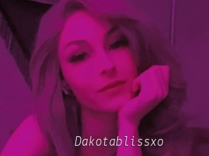 Dakotablissxo