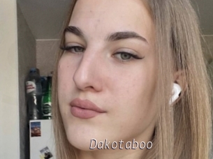 Dakotaboo