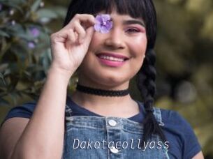Dakotacollyass