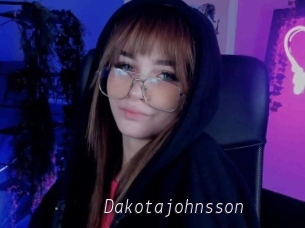 Dakotajohnsson