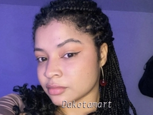 Dakotamart