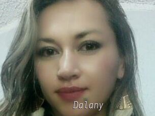Dalany