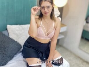 Daliaamin