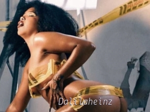Dalilaheinz