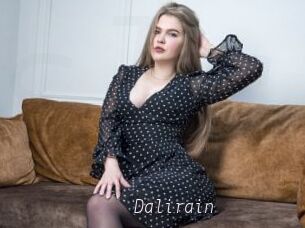 Dalirain