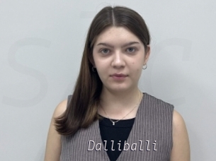 Dalliballi