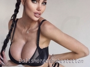 Dallsmorganbabestation
