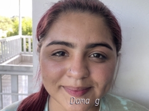 Dama_g