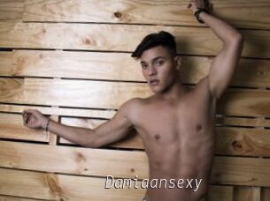 Damiaansexy
