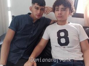 Damianandfrank