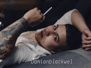 Damianblackwel