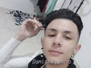 Damianejandro