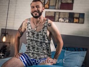 Damianhunt