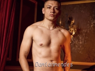 Damianmendes