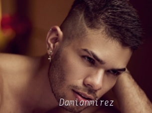Damianmirez