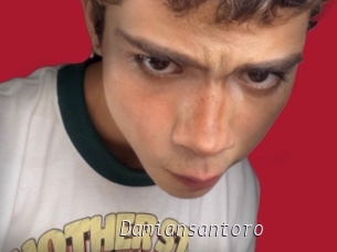 Damiansantoro