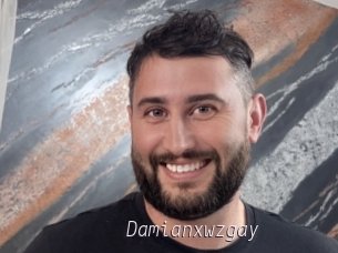 Damianxwzgay